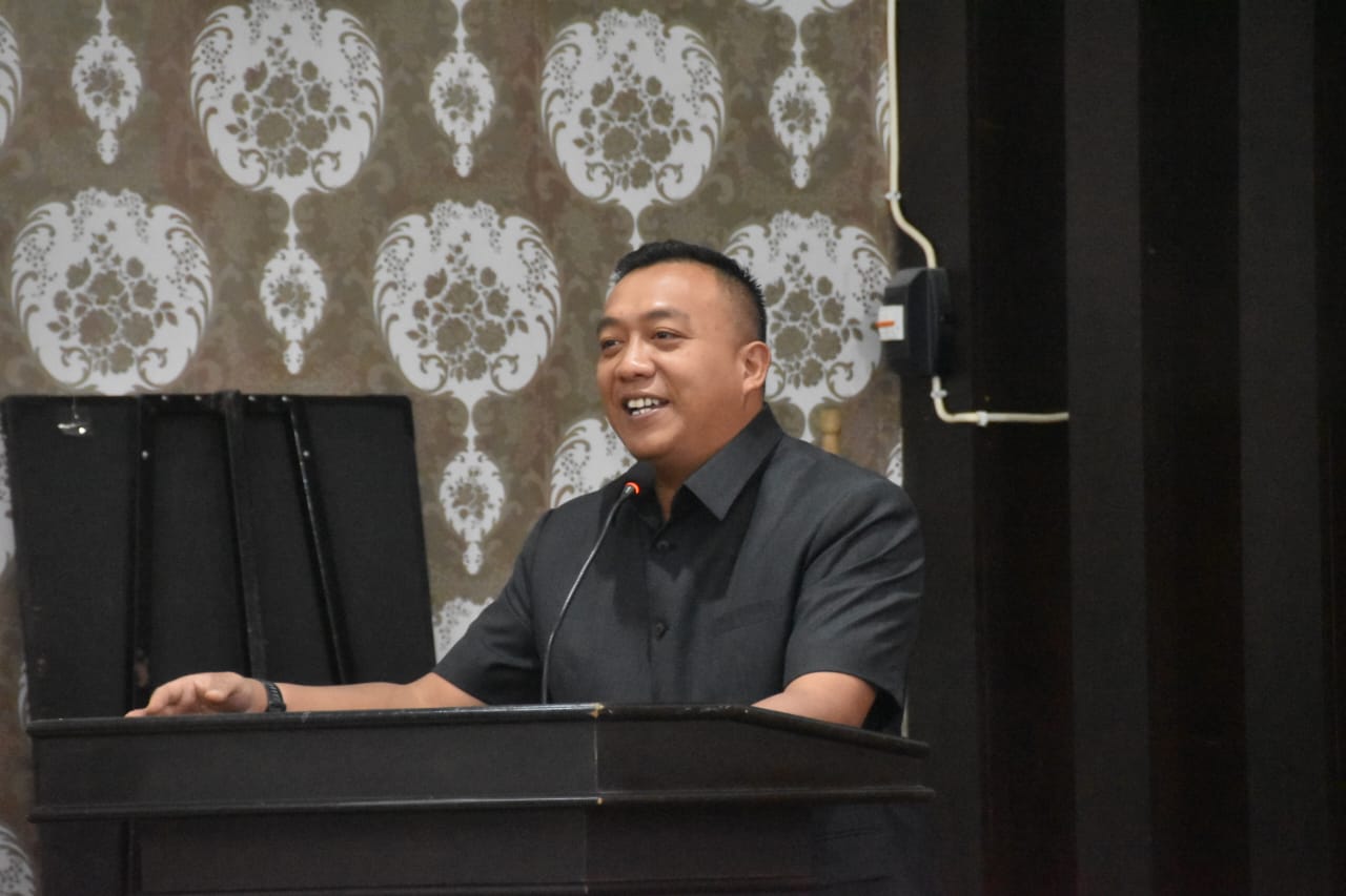 5.831 Honorer di Situbondo Resmi Diangkat Jadi PPPK Paruh Waktu