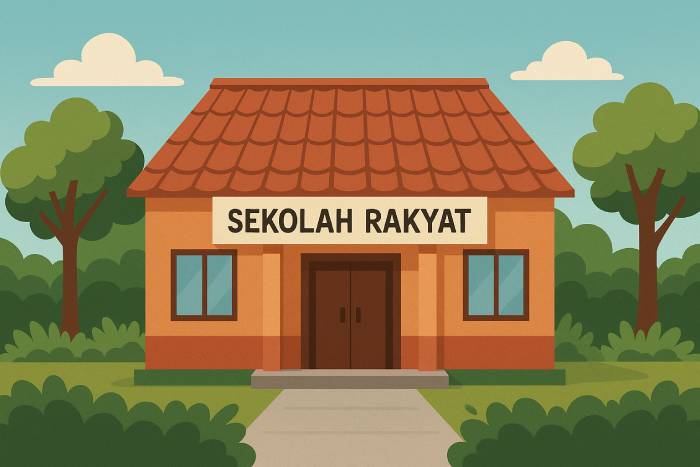 Antusiasme Tinggi, Sekolah Rakyat Situbondo Hanya Ditunda karena Kesiapan Teknis