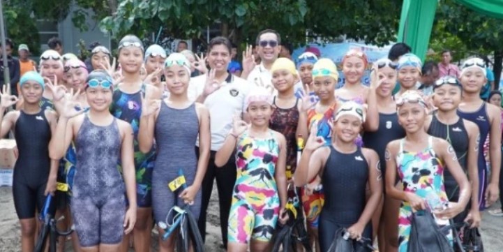 Baluran Cross Aquathlon 2025: Dari Arena Lomba ke Etalase Sport Tourism Situbondo