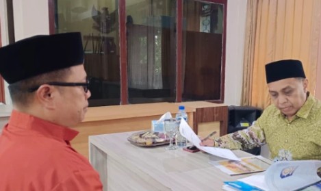 BKPSDM Situbondo Gelar Asesmen Kompetensi untuk 27 Pejabat JPT Pratama