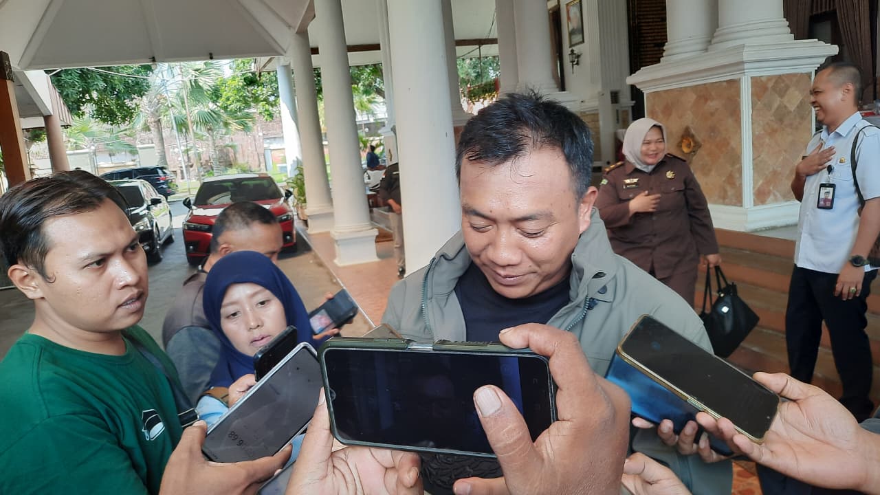 Bupati Situbondo Seleksi Ketat Eselon 3, Cari Pejabat Kompeten dan Amanah