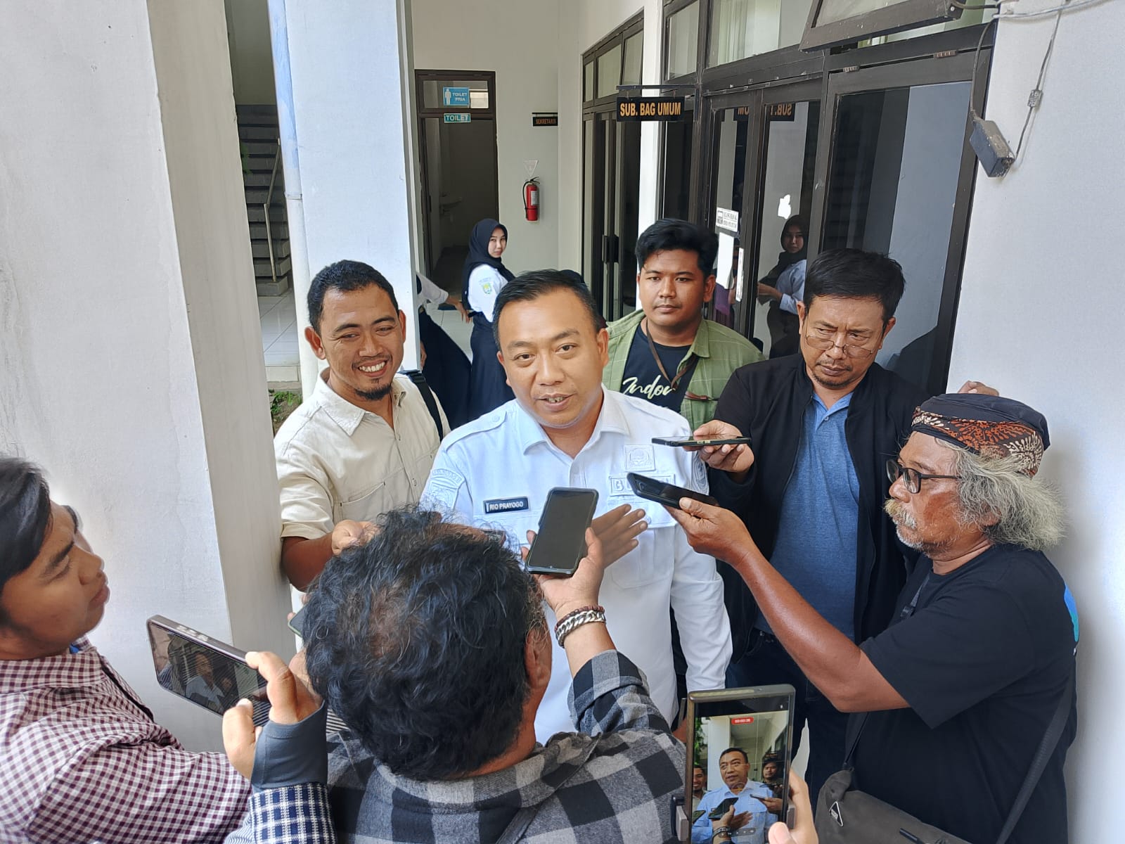 Bupati Situbondo Tekankan Beasiswa Mahasiswa Berprestasi Harus Tepat Sasaran, Sesuai Kebutuhan Daerah