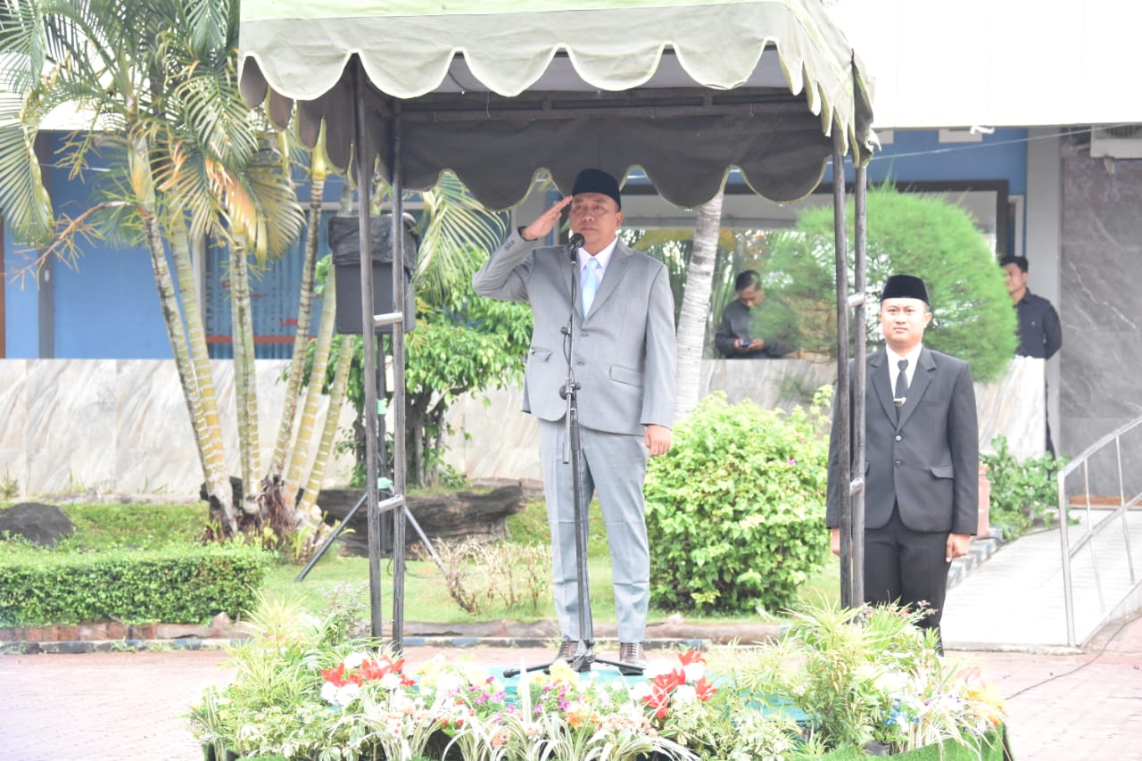 Hari Otonomi Daerah Jadi Momentum Loyalitas Daerah untuk Kepentingan Negara