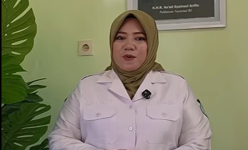 IKSASS Situbondo Sukses Peringati HUT ke-207 Kabupaten Situbondo, Wakil Bupati Sampaikan Apresiasi