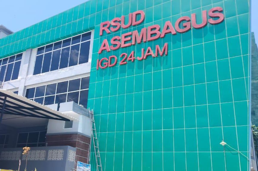 Kabar Gembira untuk Masyarakat Situbondo, RSUD Asembagus Bakal Punya Layanan Cuci Darah