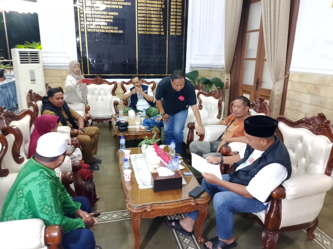 Kasus Kakek Masir Disorot Publik, Begini Kata Bupati Situbondo