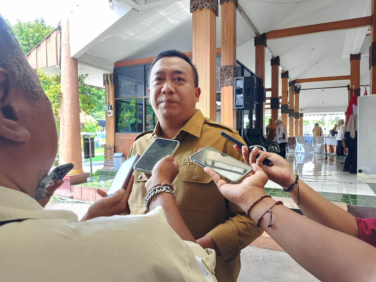 Libur Sekolah Tiba, Ini Pesan Bupati Situbondo untuk Pelajar dan Orang Tua