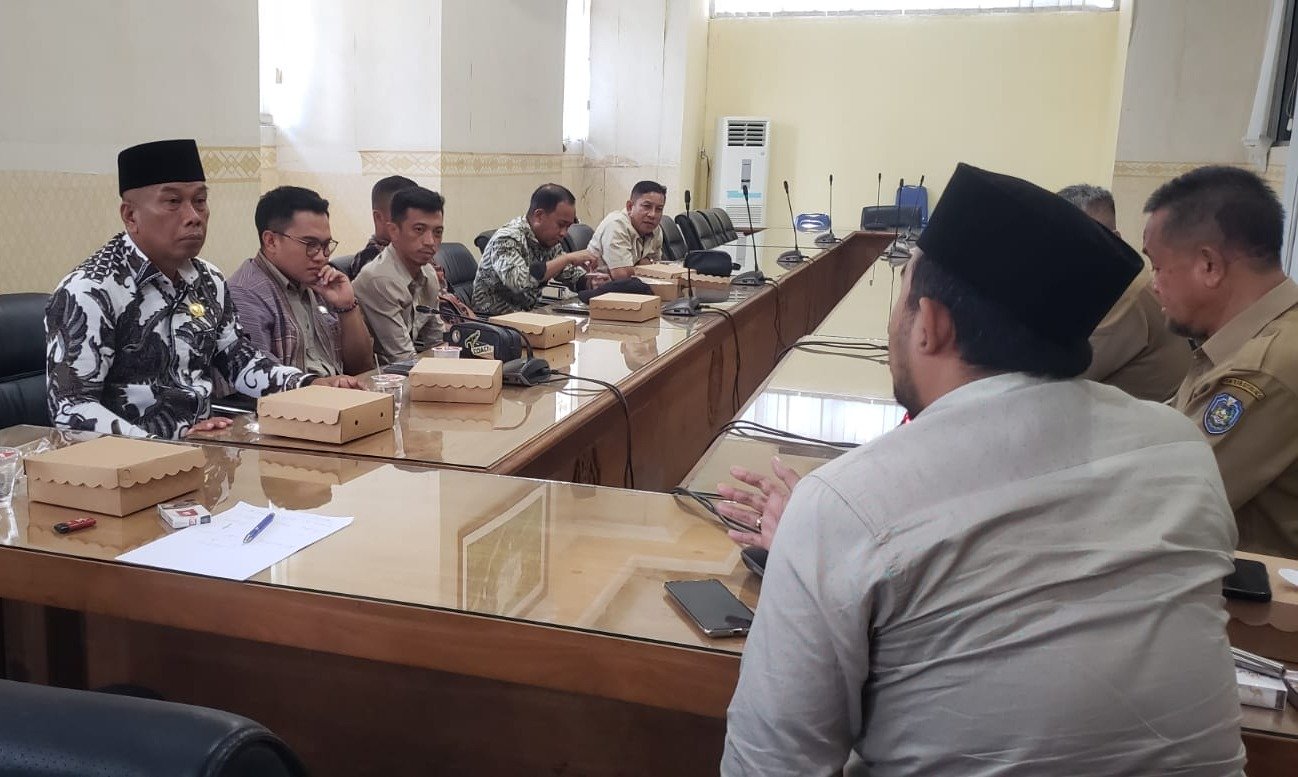 Morowali Incar Kerja Sama Budidaya Kerapu dengan Situbondo, Siap Adopsi Perda Nelayan