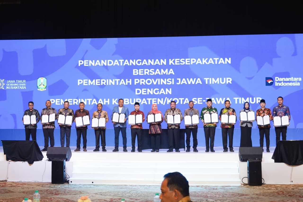 Pemkab Situbondo Dukung Penerapan Keadilan Restoratif untuk Wujudkan Masyarakat yang Damai dan Berkeadilan
