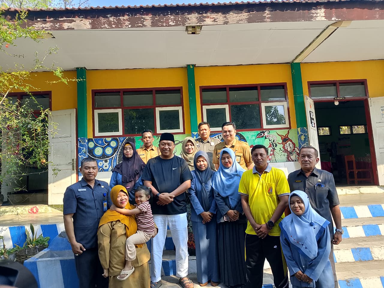 Pemkab Situbondo Telah Anggarkan Perbaikan Sekolah Lewat PAPBD 2025