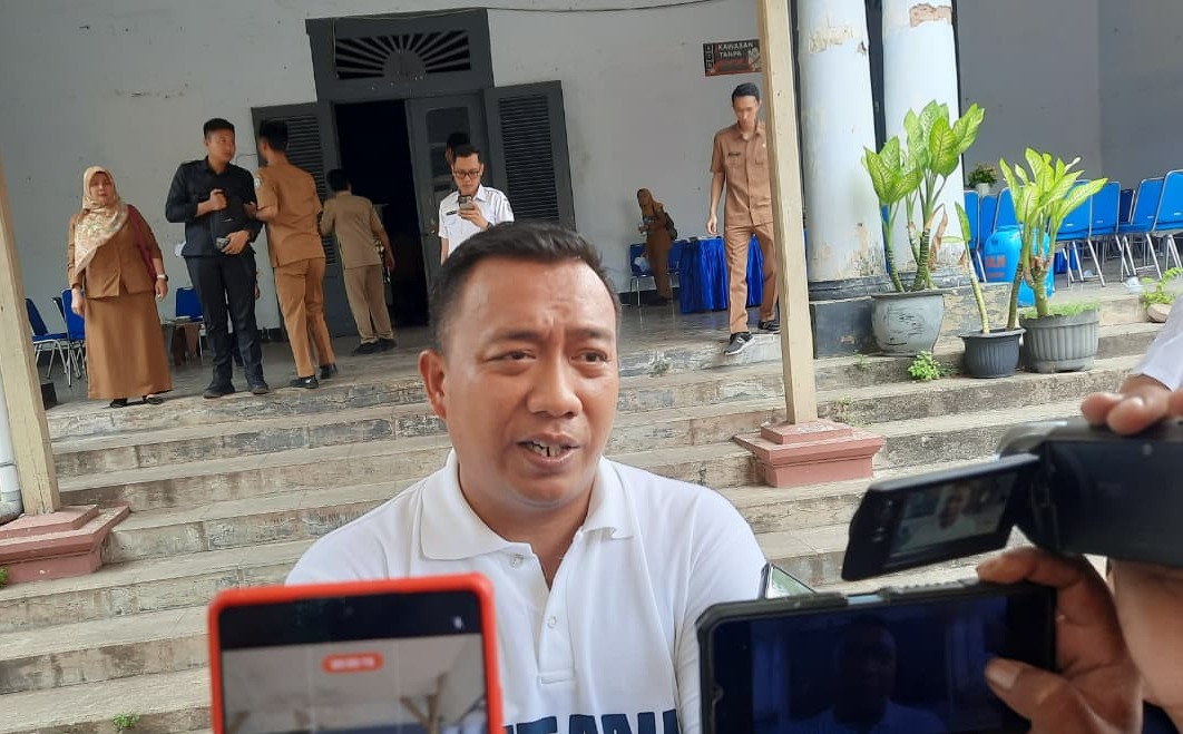 Pemprov Jatim Kucurkan Rp1,2 Miliar untuk 10 Desa di Situbondo, Mas Rio: Jadikan Pemicu Kemandirian