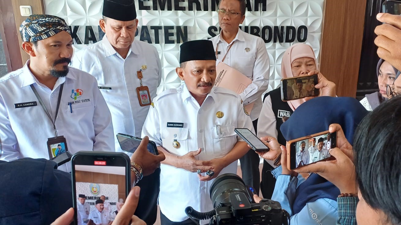 Penduduk Miskin di Situbondo Turun 0,39 Persen