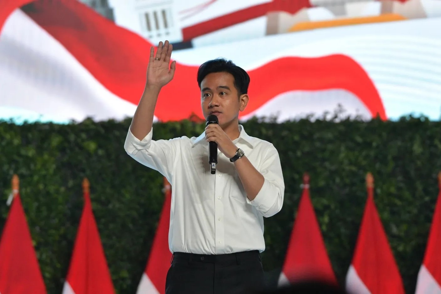 Penurunan Angka Stunting di Situbondo Diapresiasi Wapres Gibran