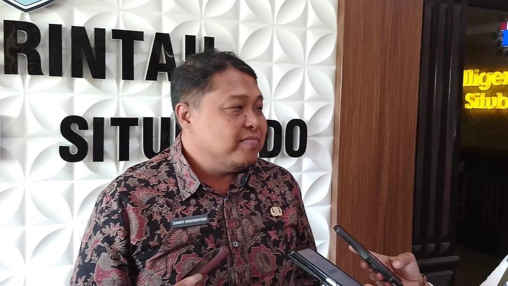 SANGAT DIBUTUHKAN MASYARAKAT, PEMKAB SITUBONDO TEGASKAN TETAP LANJUTKAN PROGRAM SEHATI