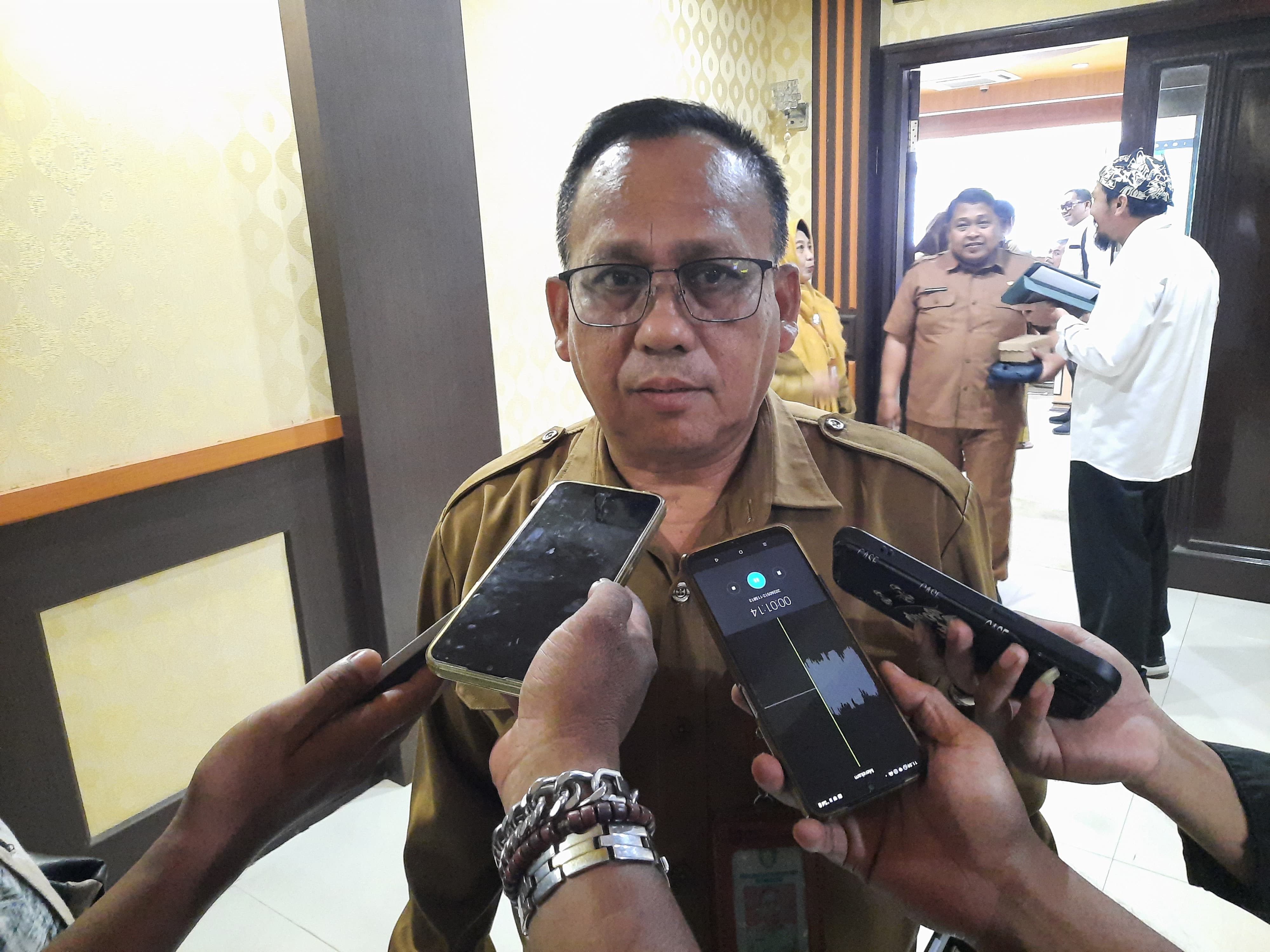 Satgas Panggil Pengelola 41 Dapur MBG Mangkrak Pekan Depan