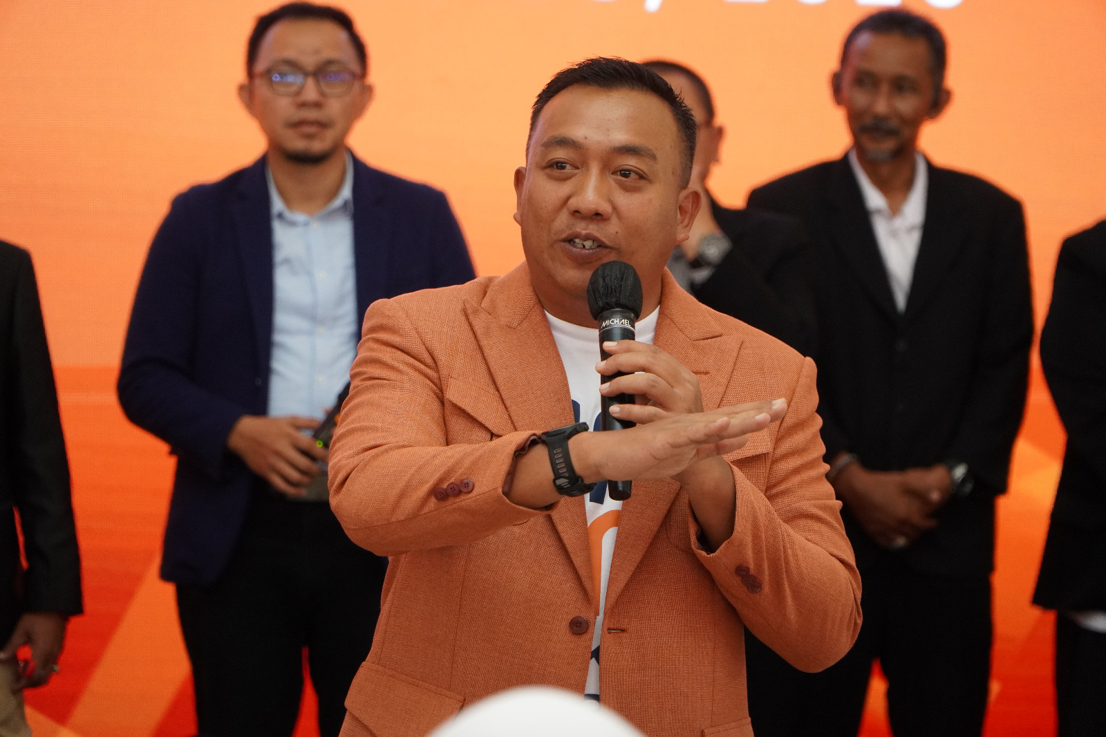 Situbondo Investor Day 2025: Momentum Bersejarah, Investasi Triliunan Siap Masuk Situbondo