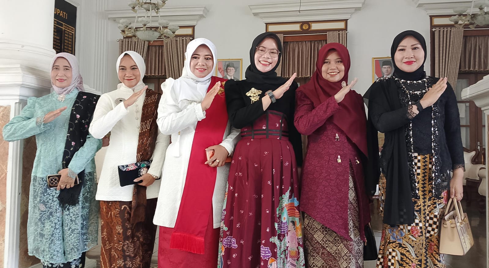 Wabup Situbondo Ulfiyah: Hari Kartini Jadi Momentum Perempuan Terus Berkembang dan Berdaya